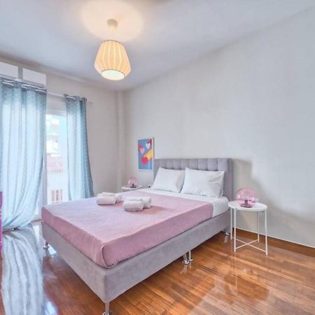 Muse A Dreamy And Fresh New Apartment Ateny Zewnętrze zdjęcie