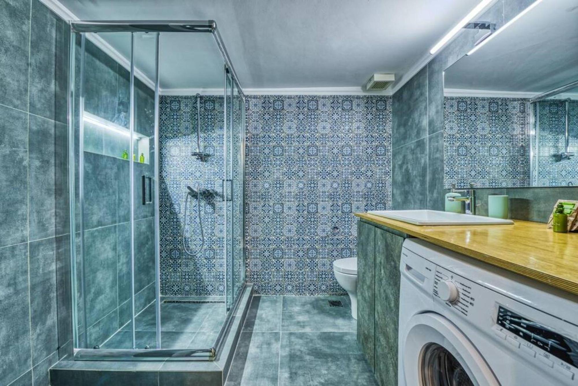Muse A Dreamy And Fresh New Apartment Ateny Zewnętrze zdjęcie